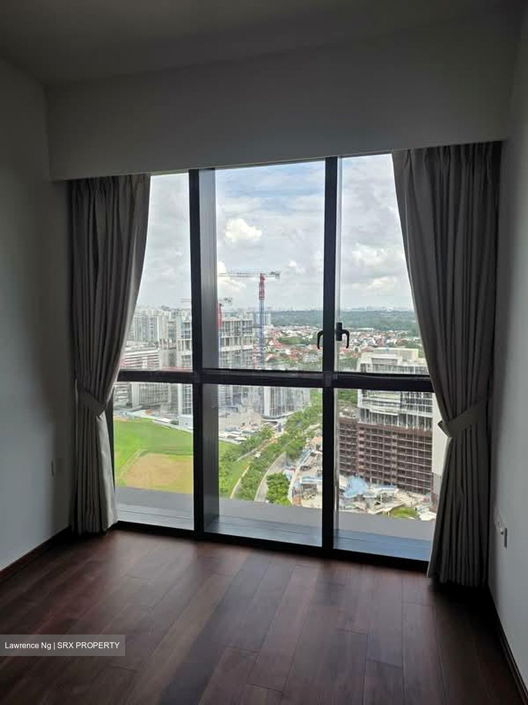Lentor Modern (D26), Apartment #583195271